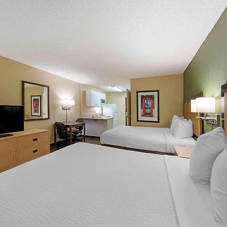 Extended Stay America Suites - Los Angeles - Chino Valley Eksteriør billede