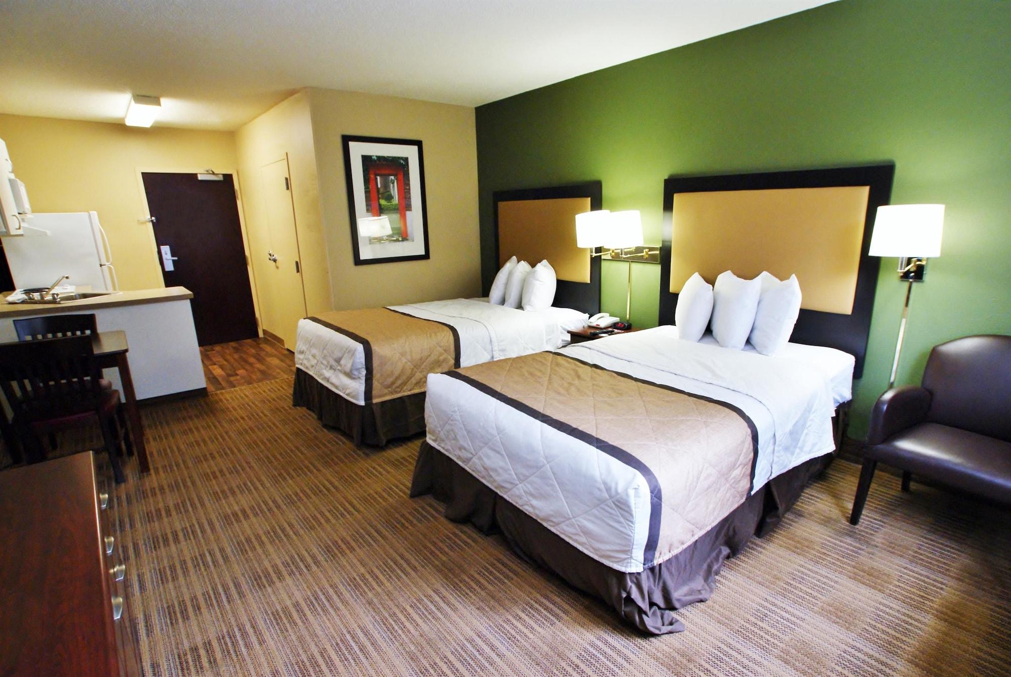 Extended Stay America Suites - Los Angeles - Chino Valley Eksteriør billede