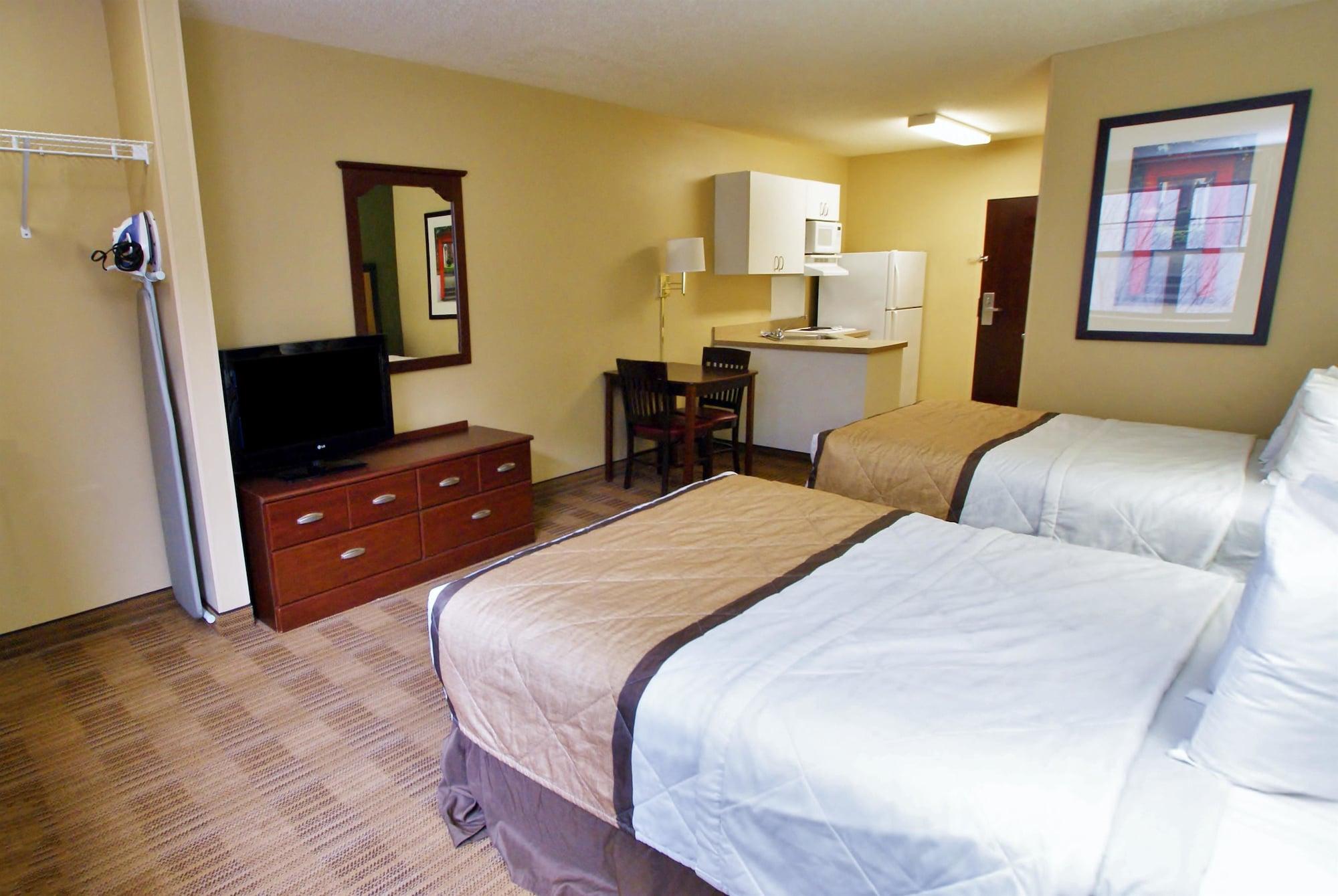 Extended Stay America Suites - Los Angeles - Chino Valley Eksteriør billede