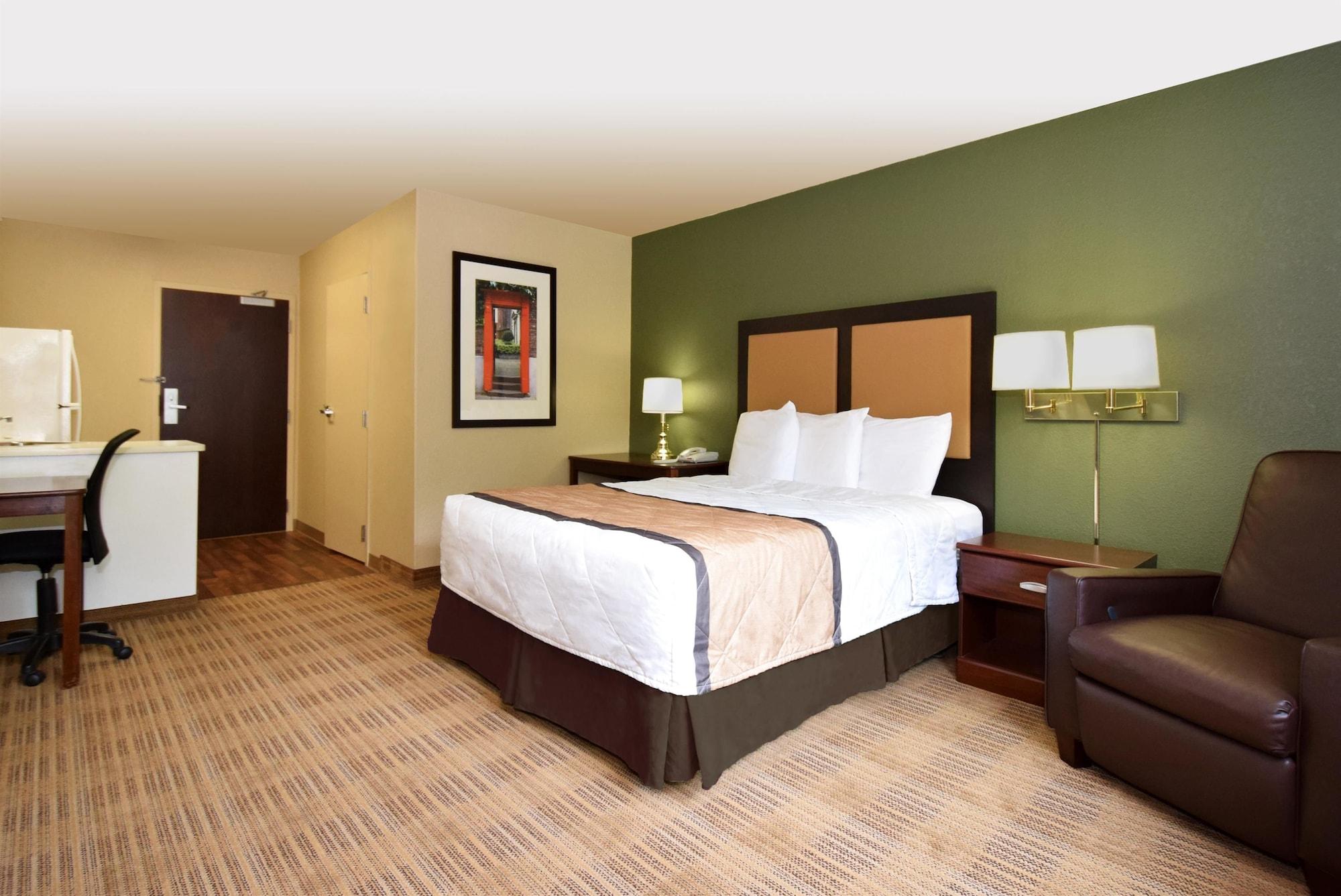 Extended Stay America Suites - Los Angeles - Chino Valley Eksteriør billede