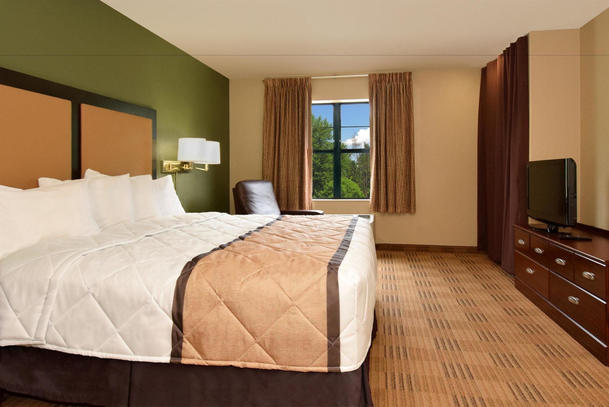 Extended Stay America Suites - Los Angeles - Chino Valley Eksteriør billede