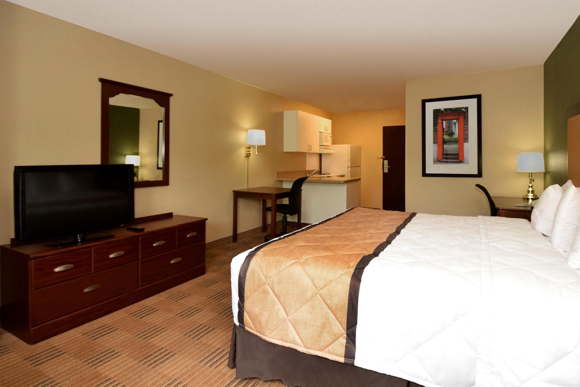 Extended Stay America Suites - Los Angeles - Chino Valley Eksteriør billede