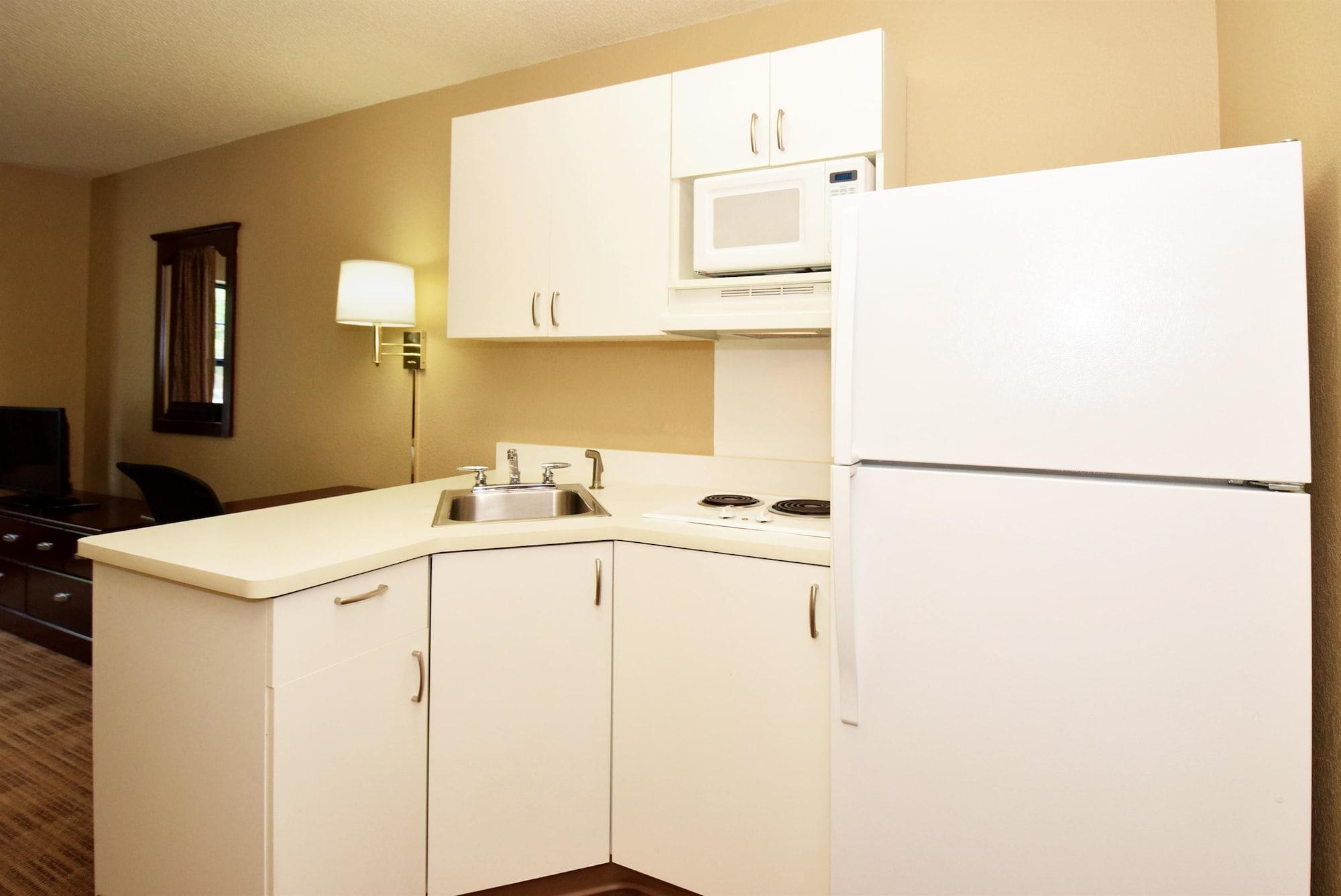 Extended Stay America Suites - Los Angeles - Chino Valley Eksteriør billede