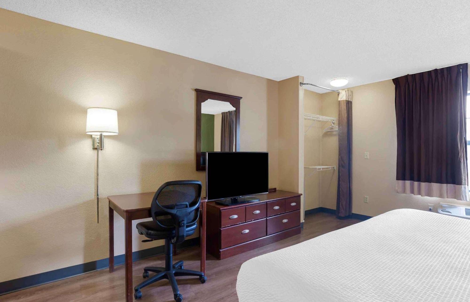 Extended Stay America Suites - Los Angeles - Chino Valley Eksteriør billede