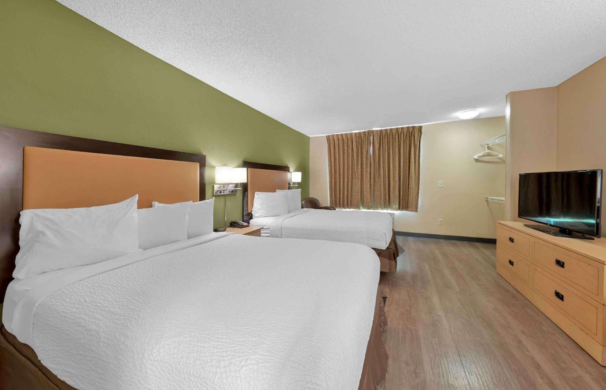 Extended Stay America Suites - Los Angeles - Chino Valley Eksteriør billede