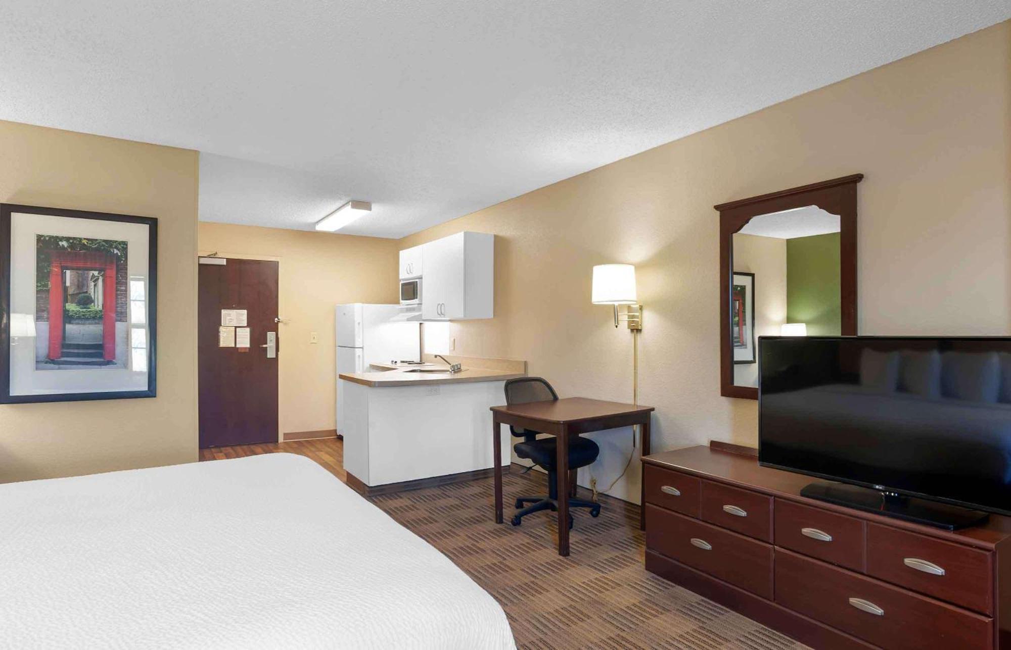 Extended Stay America Suites - Los Angeles - Chino Valley Eksteriør billede