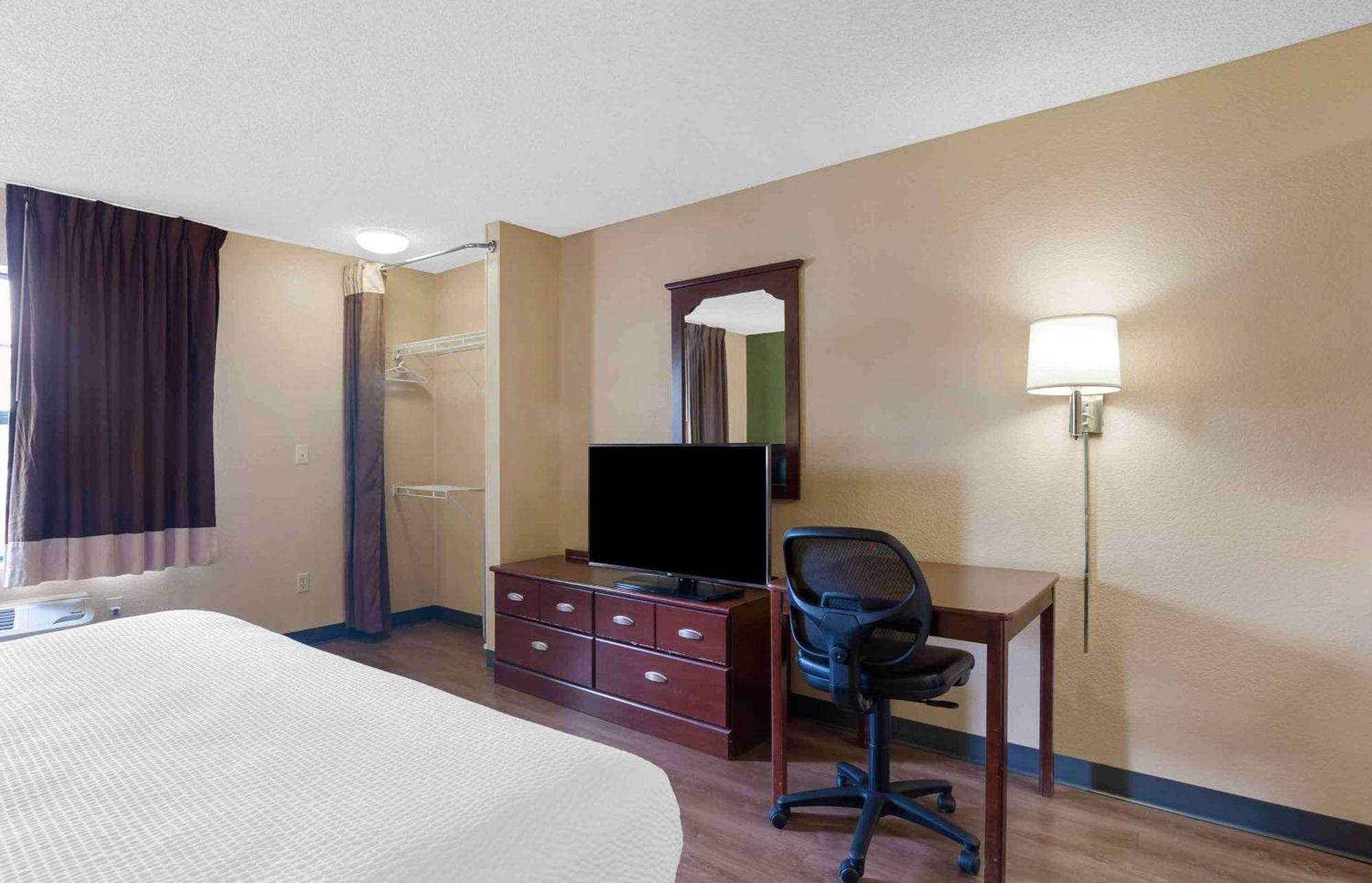 Extended Stay America Suites - Los Angeles - Chino Valley Eksteriør billede