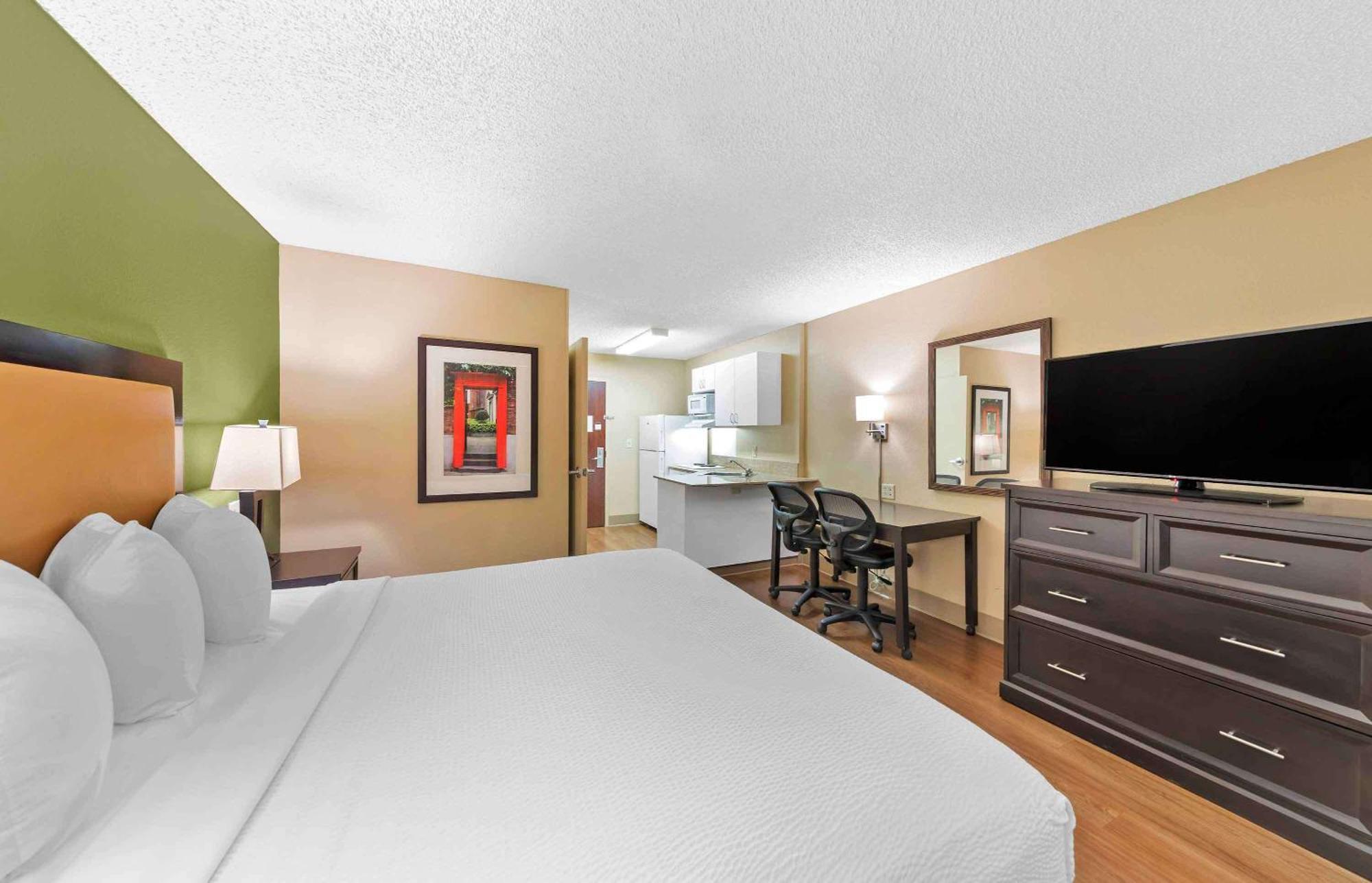 Extended Stay America Suites - Los Angeles - Chino Valley Eksteriør billede