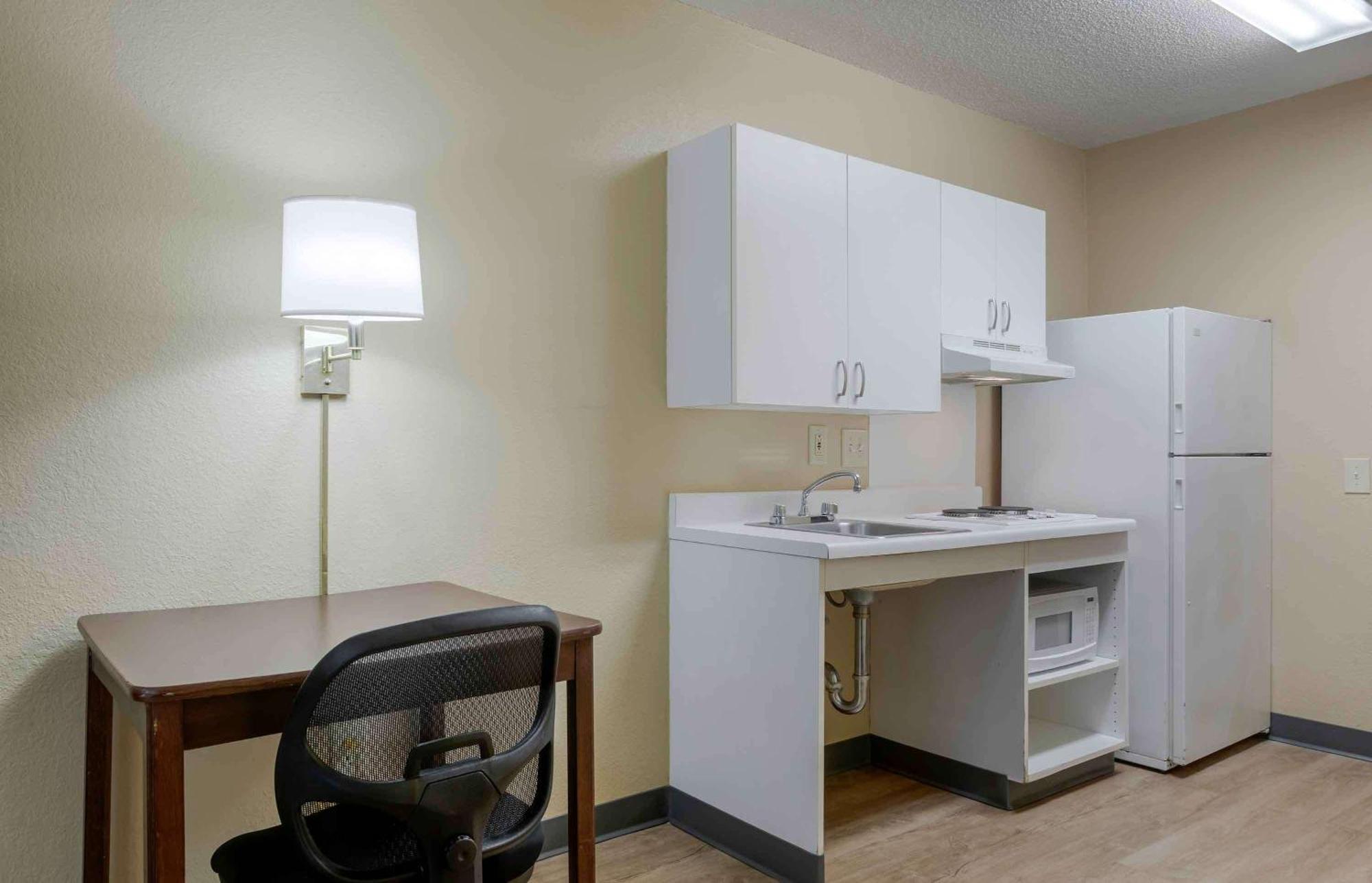 Extended Stay America Suites - Los Angeles - Chino Valley Eksteriør billede