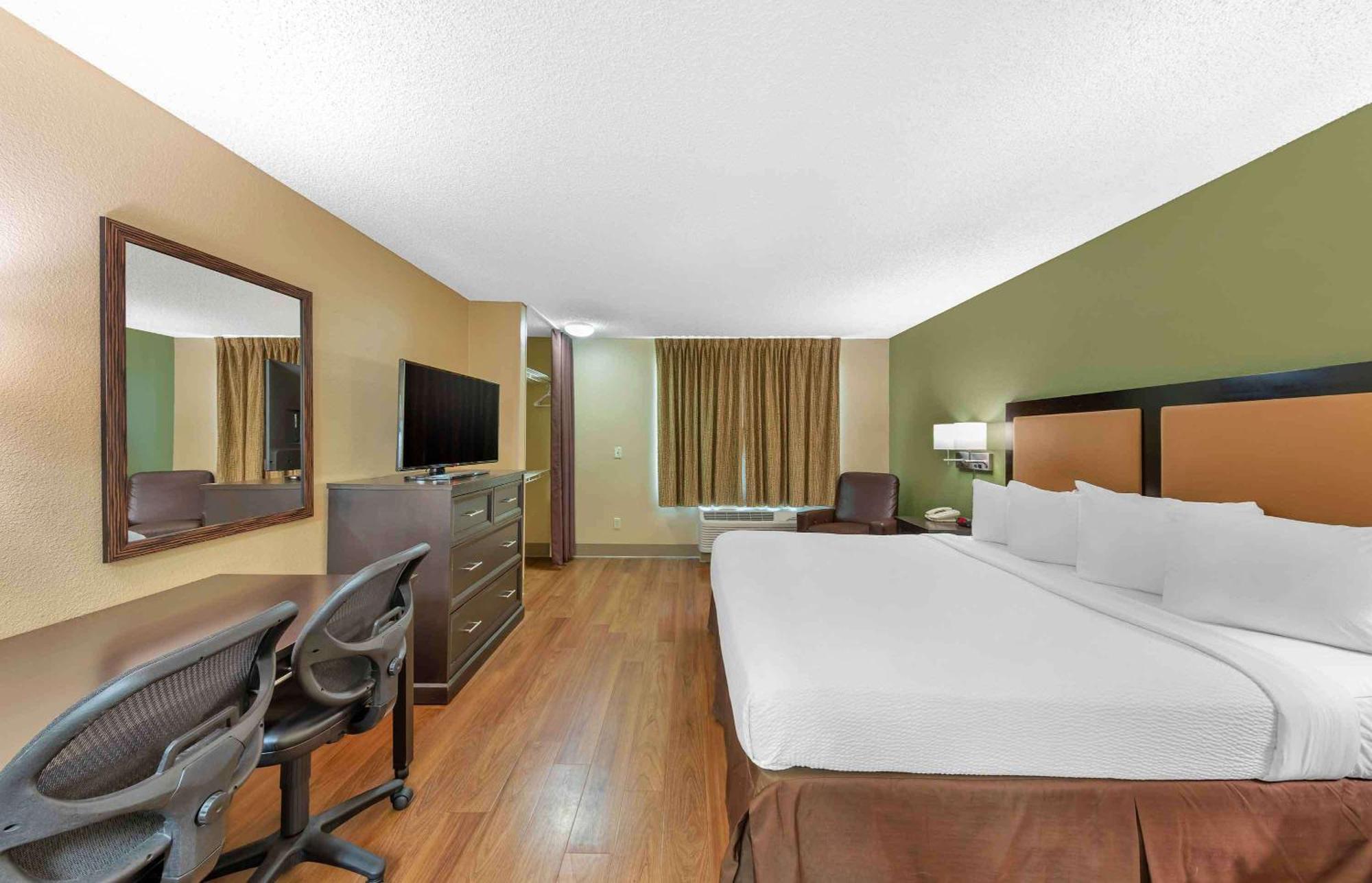 Extended Stay America Suites - Los Angeles - Chino Valley Eksteriør billede