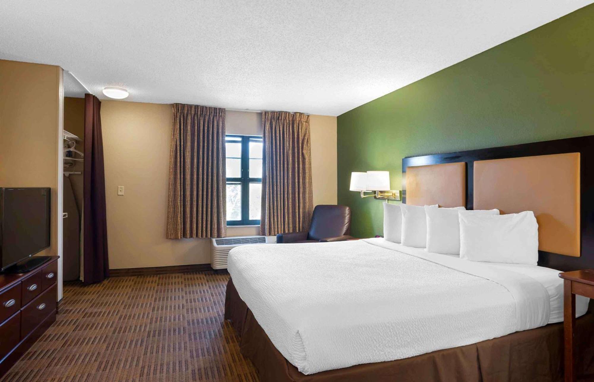 Extended Stay America Suites - Los Angeles - Chino Valley Eksteriør billede