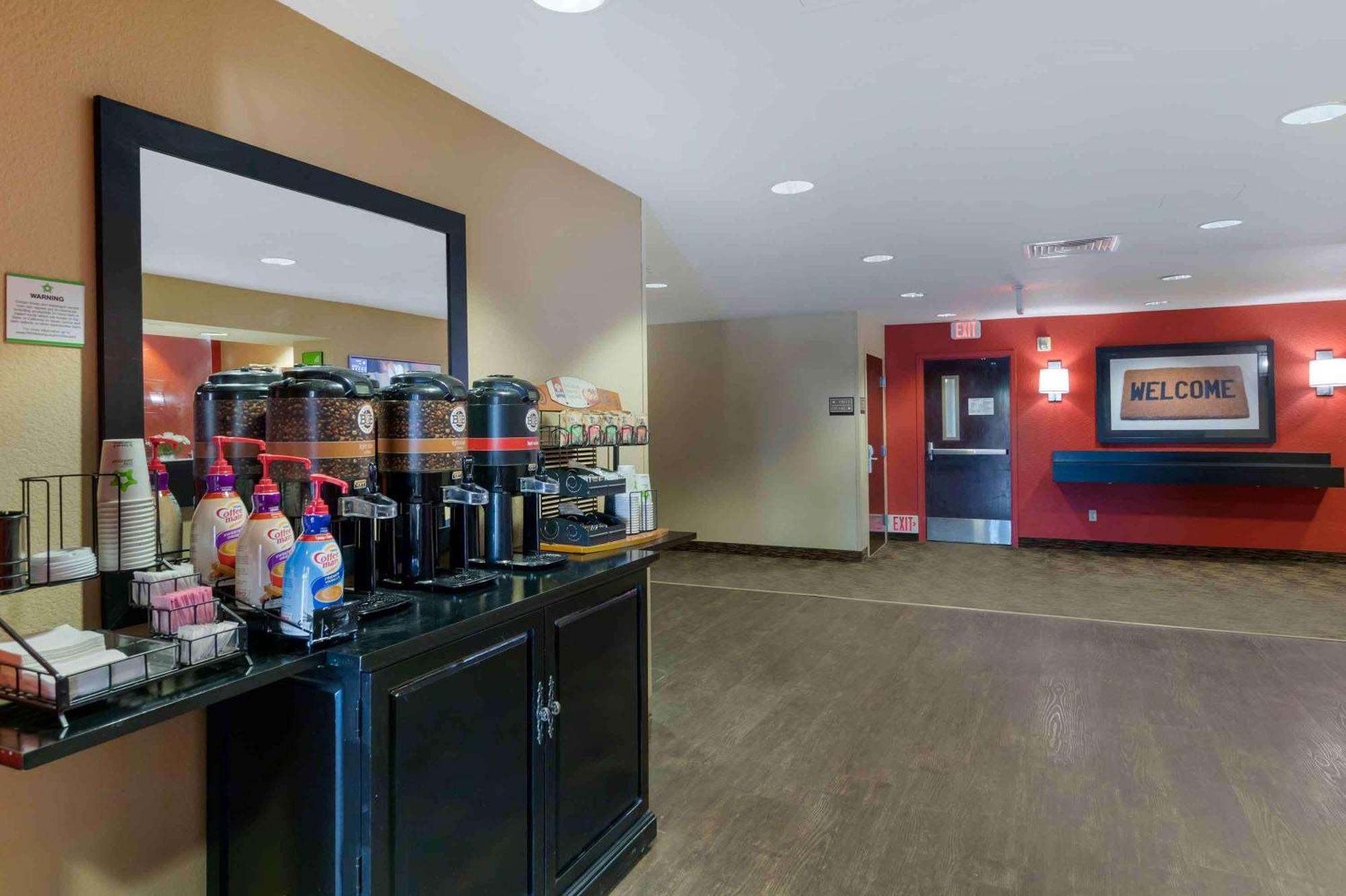 Extended Stay America Suites - Los Angeles - Chino Valley Eksteriør billede